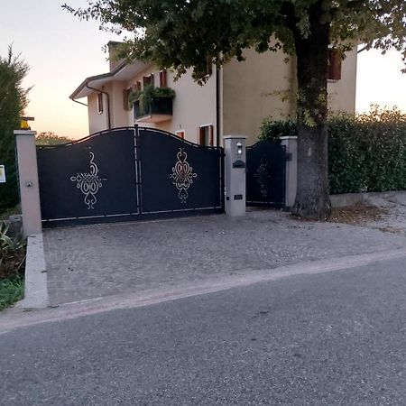 La Casa Di M : D M. Villa Breda di Piave Exterior foto